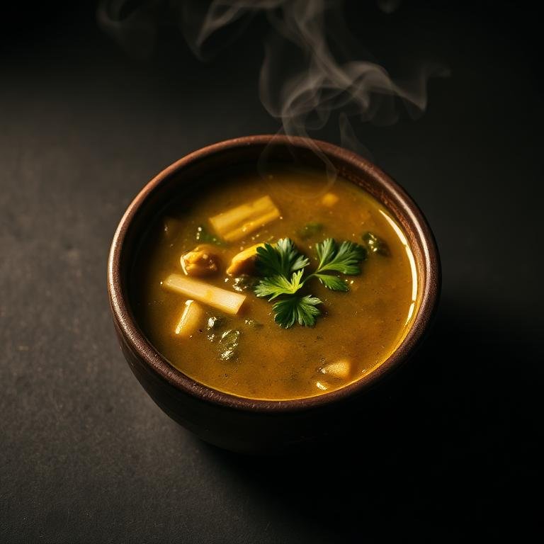 Caldo Verde